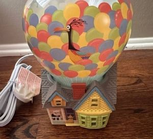 Disney up scentsy warmer